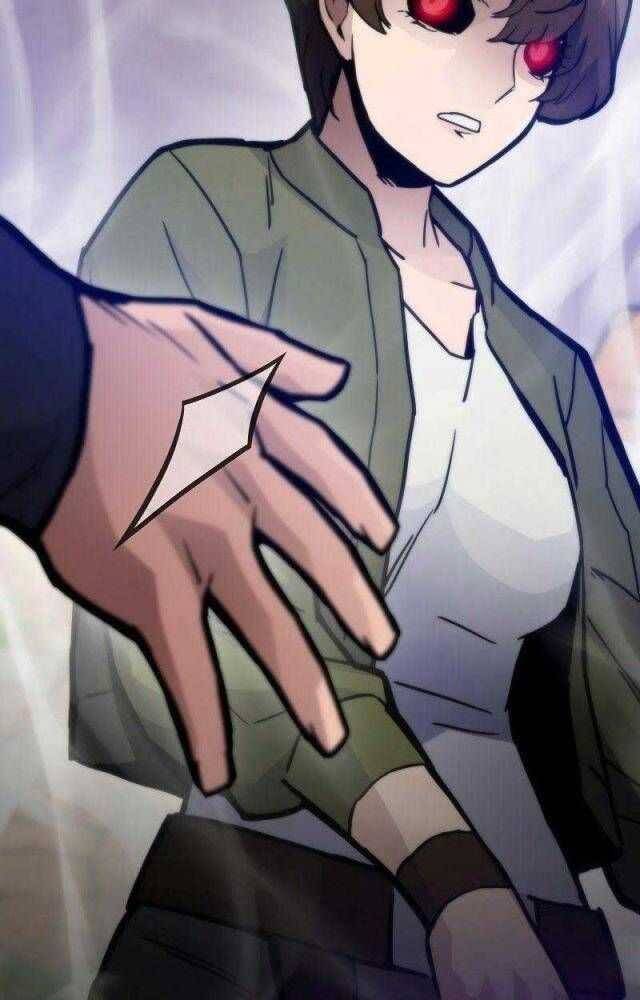 Hồi Quy Giả Chapter  80 - 33