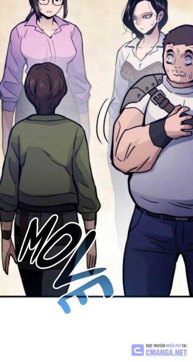 Hồi Quy Giả Chapter  80 - 35
