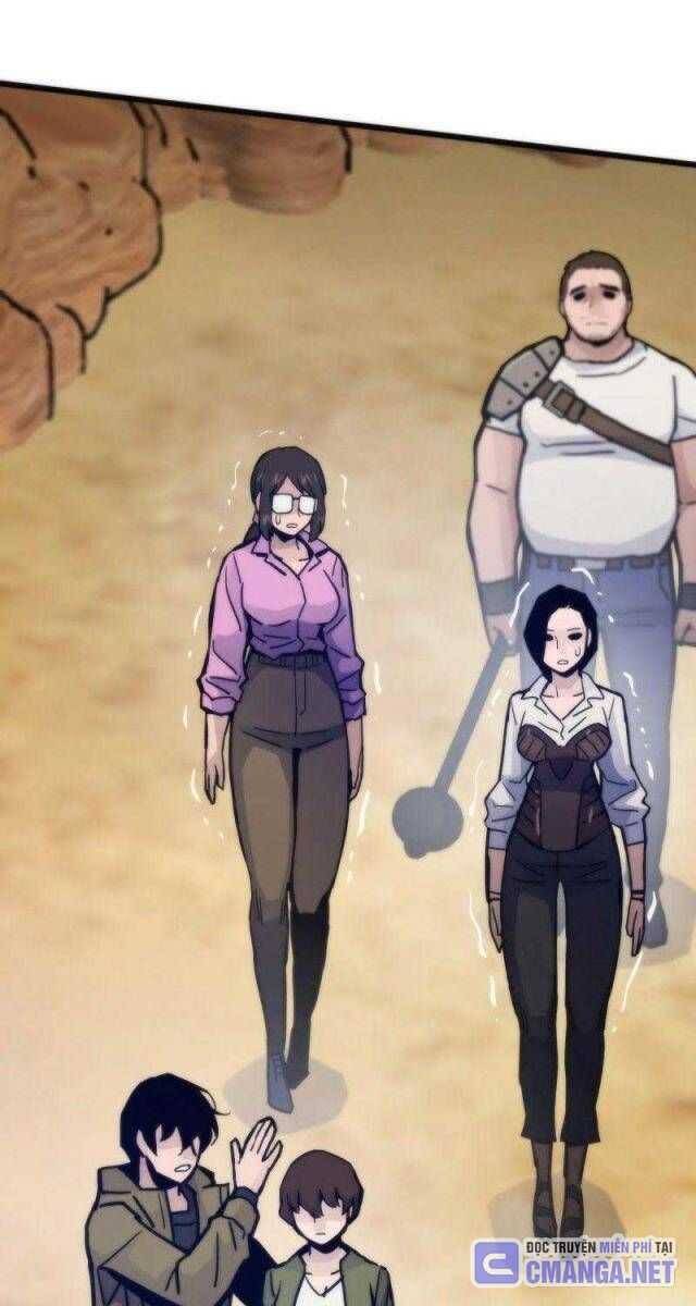 Hồi Quy Giả Chapter  80 - 41