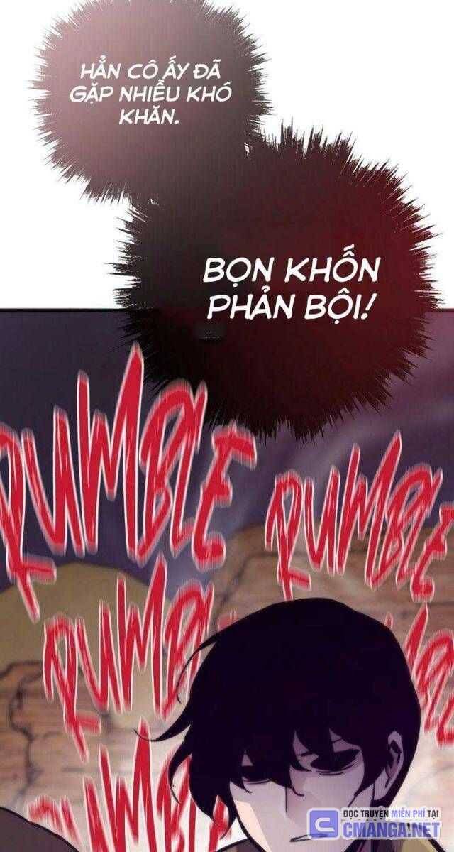 Hồi Quy Giả Chapter  80 - 83