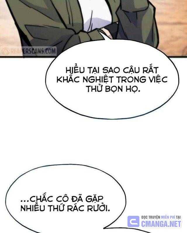 Hồi Quy Giả Chapter  80 - 86