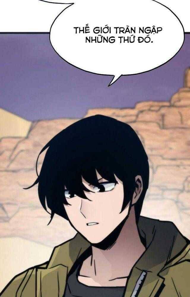 Hồi Quy Giả Chapter  80 - 87