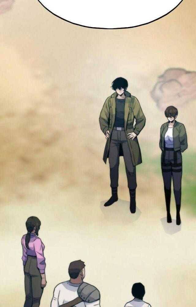 Hồi Quy Giả Chapter  80 - 91