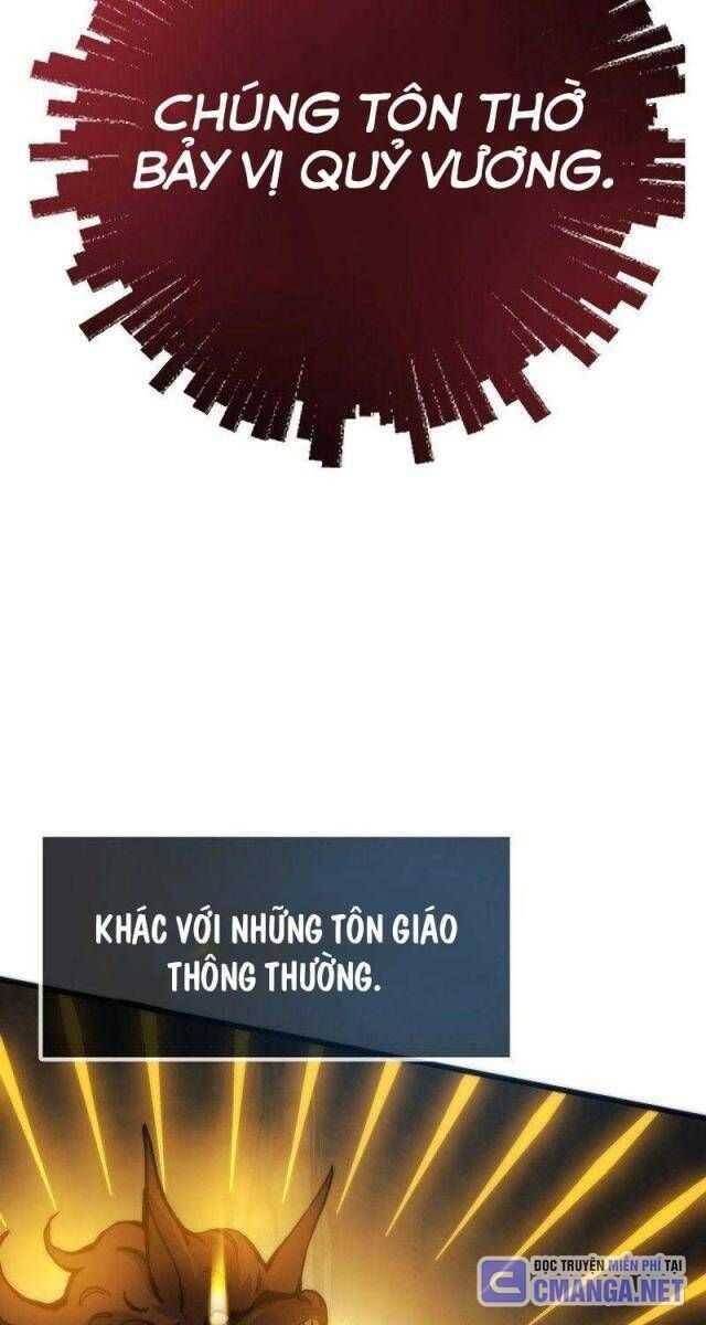 Hồi Quy Giả Chapter  80 - 95