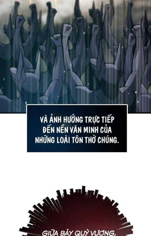 Hồi Quy Giả Chapter  80 - 97