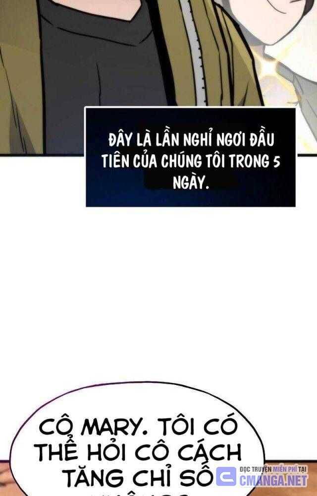 Hồi Quy Giả Chapter  81 - 104