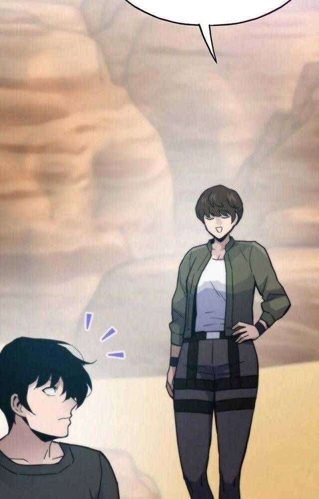 Hồi Quy Giả Chapter  81 - 124