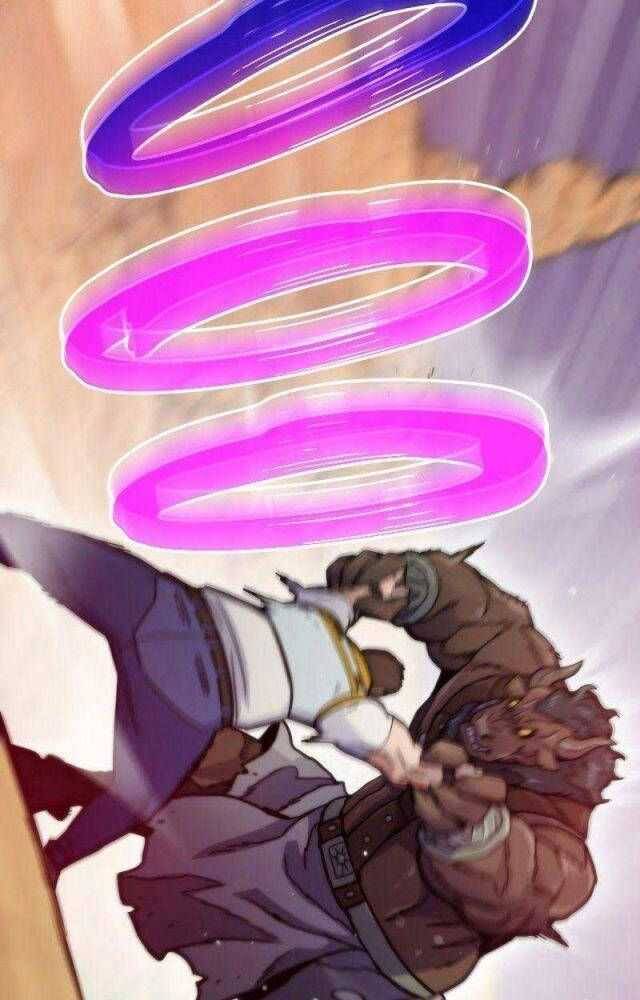 Hồi Quy Giả Chapter  81 - 36