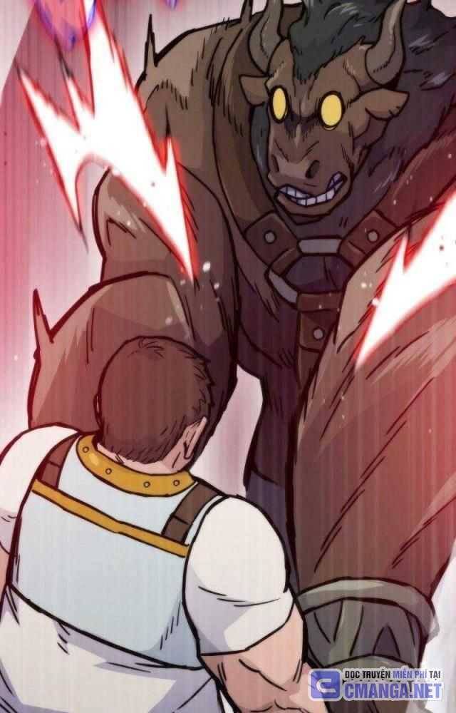 Hồi Quy Giả Chapter  81 - 41