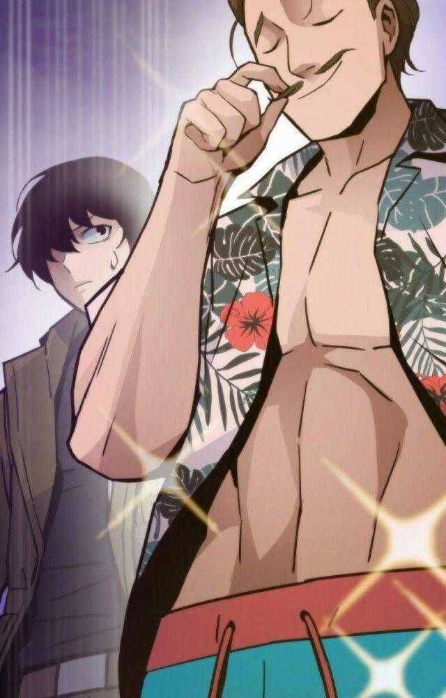 Hồi Quy Giả Chapter  81 - 7