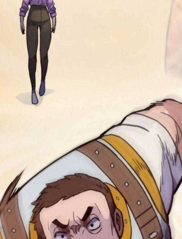 Hồi Quy Giả Chapter  81 - 97