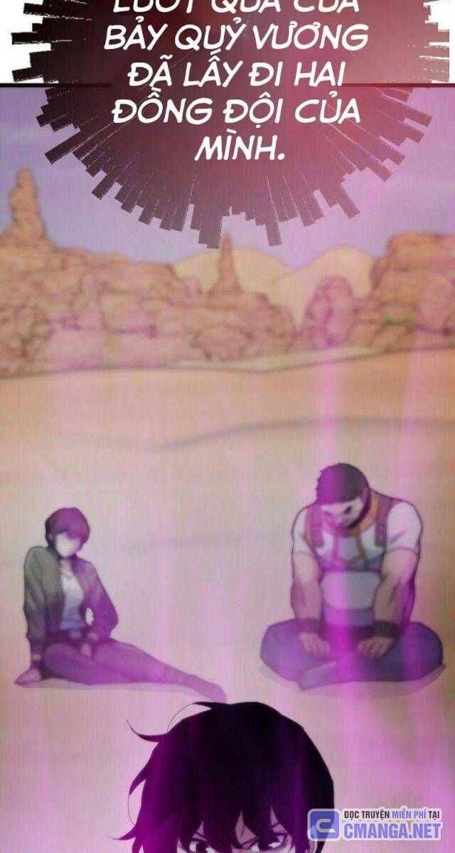 Hồi Quy Giả Chapter  82 - 107