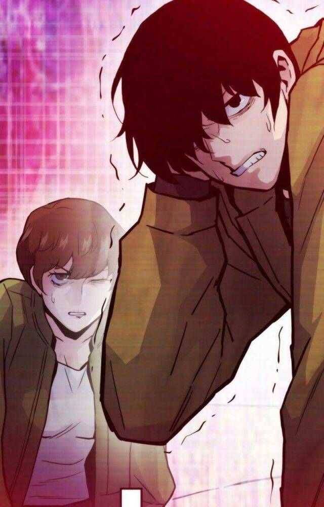 Hồi Quy Giả Chapter  82 - 60