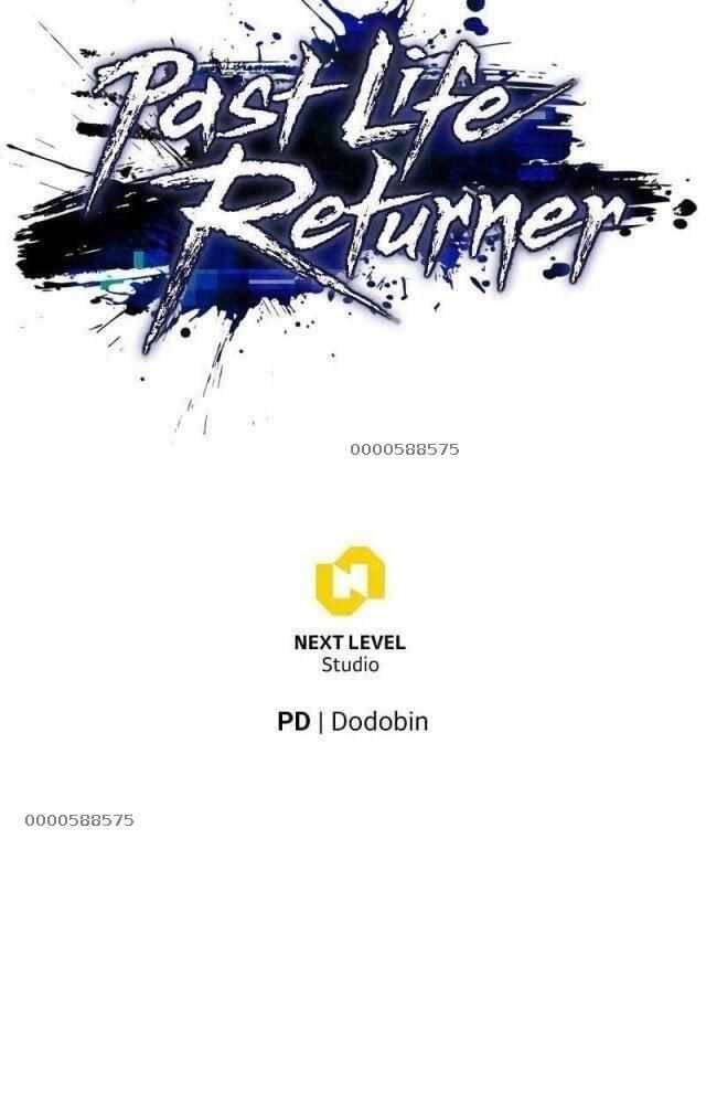 Hồi Quy Giả Chapter  83 - 117