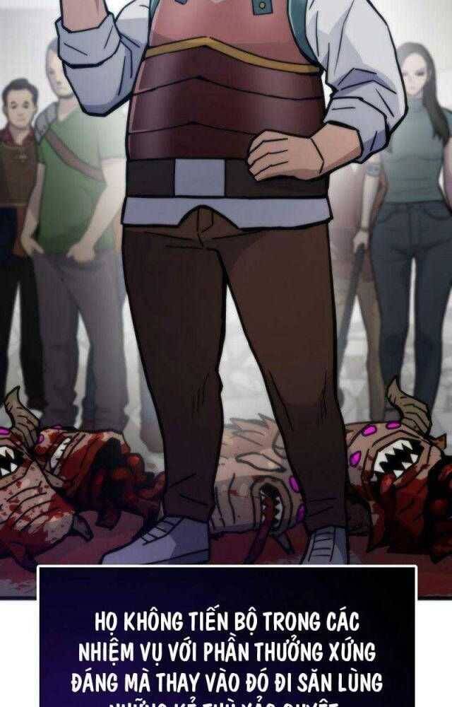 Hồi Quy Giả Chapter  83 - 4