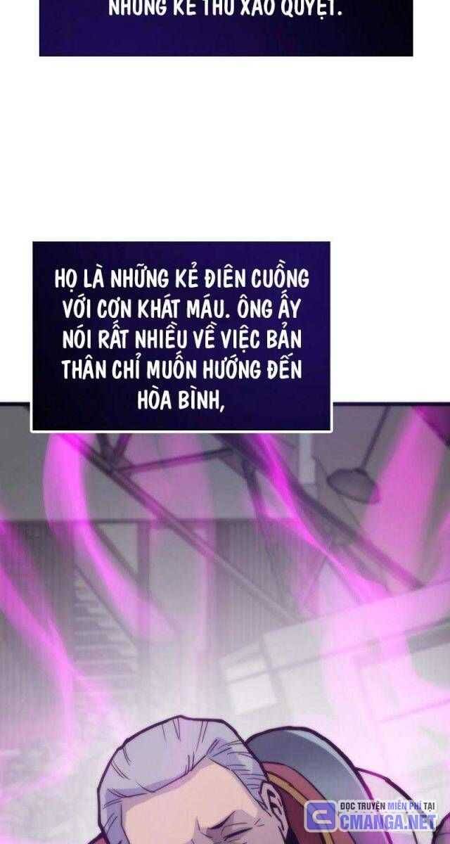 Hồi Quy Giả Chapter  83 - 5