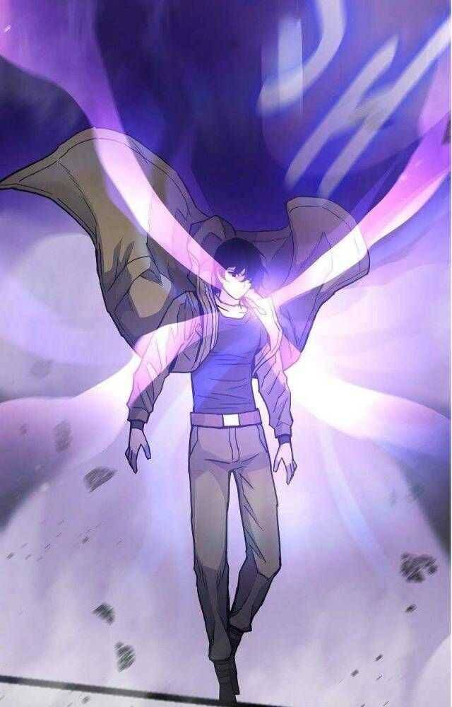 Hồi Quy Giả Chapter  83 - 66