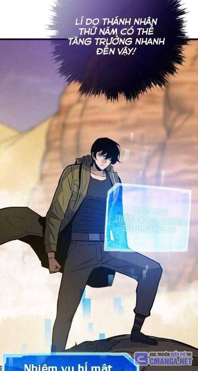 Hồi Quy Giả Chapter  83 - 8