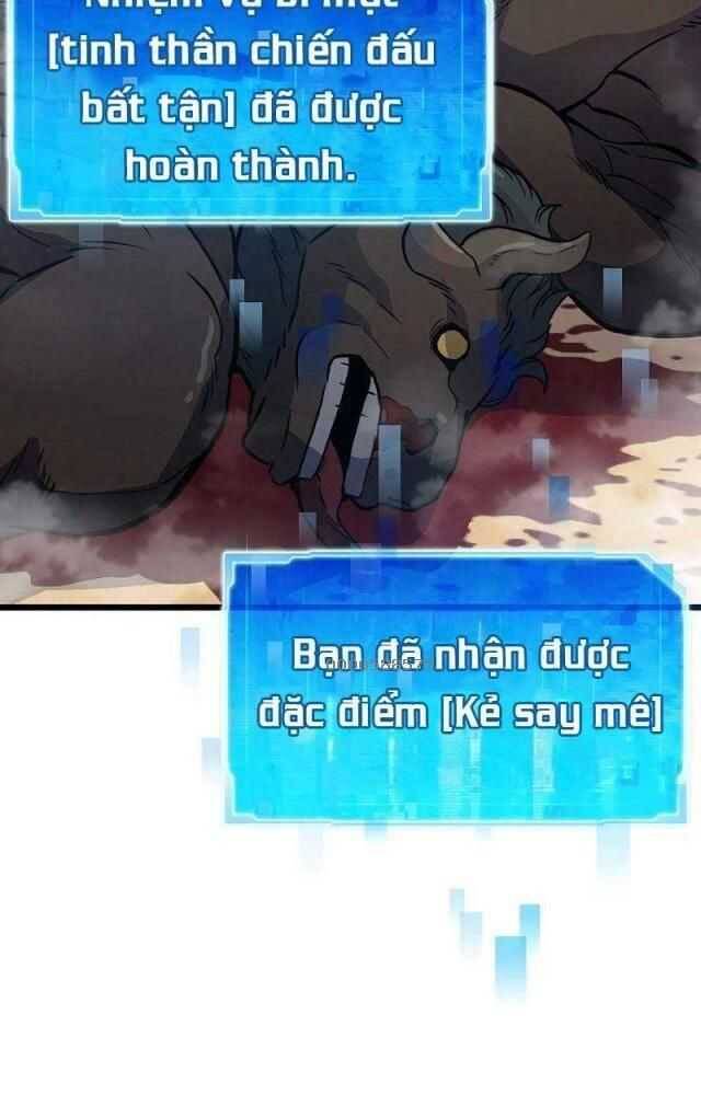 Hồi Quy Giả Chapter  83 - 9