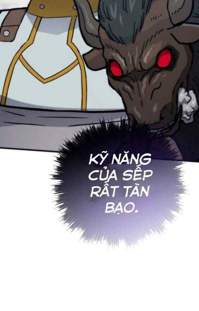 Hồi Quy Giả Chapter  84 - 21