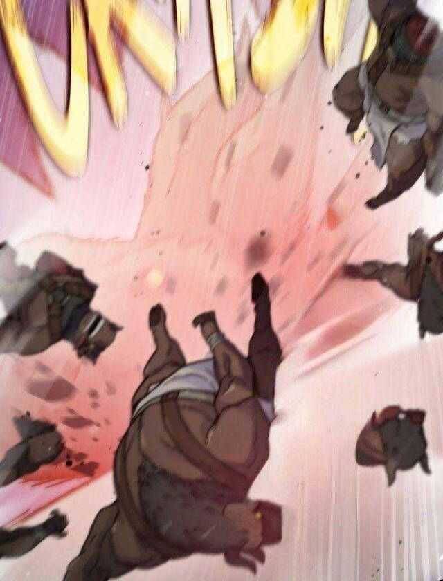 Hồi Quy Giả Chapter  84 - 90