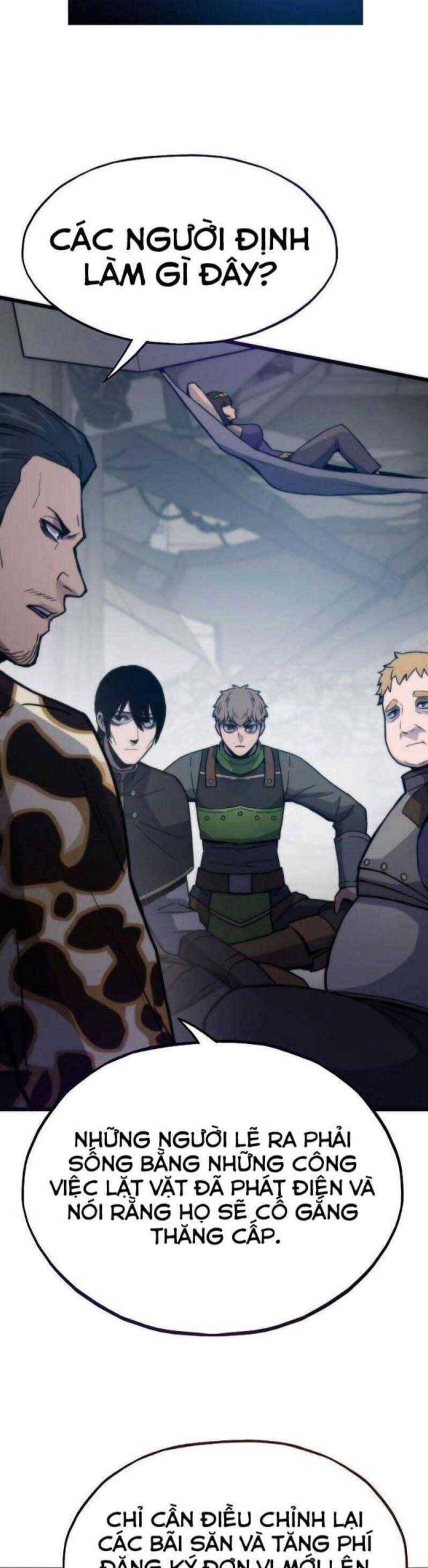 Hồi Quy Giả Chapter  86 - 11