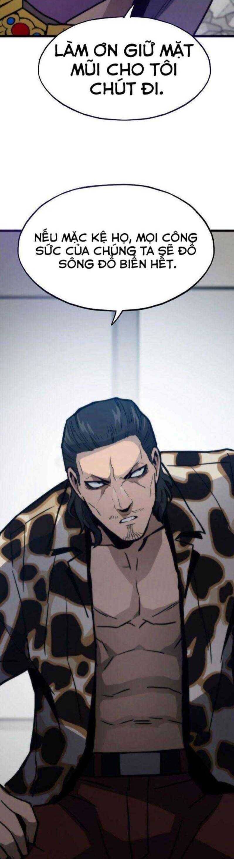 Hồi Quy Giả Chapter  86 - 14