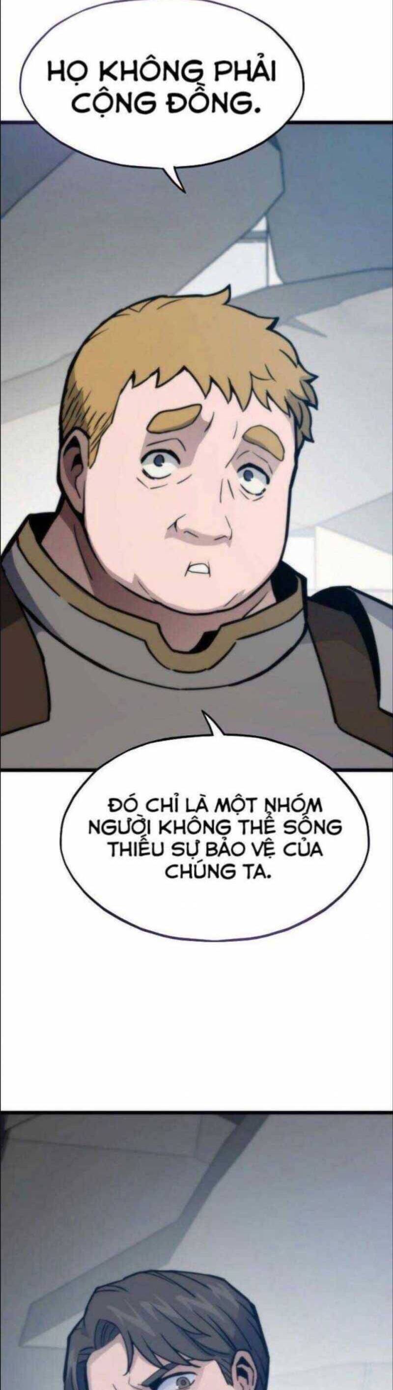 Hồi Quy Giả Chapter  86 - 18