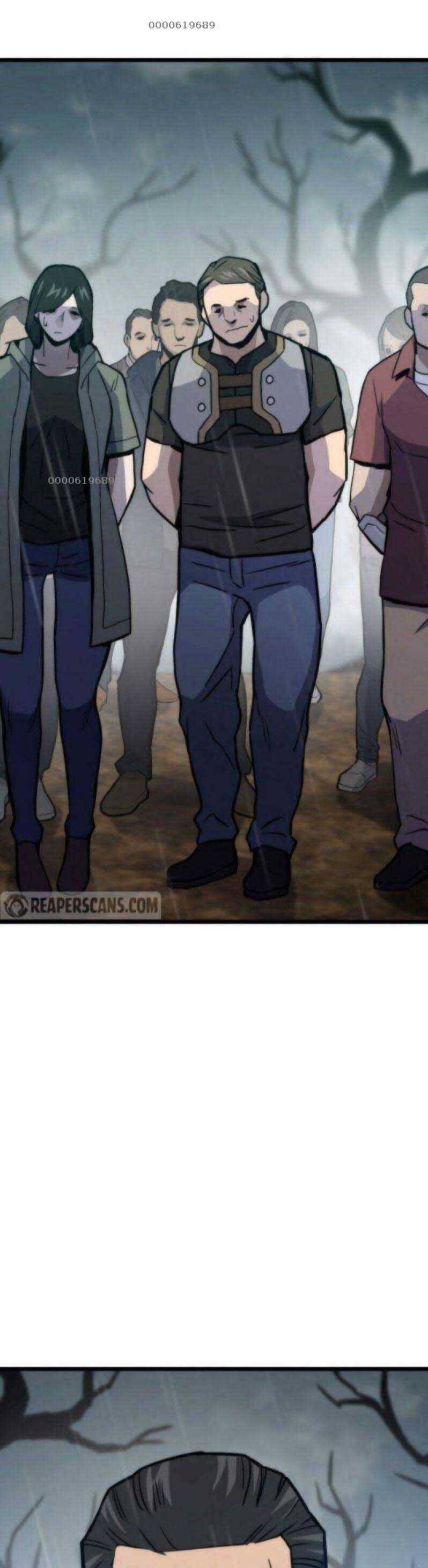 Hồi Quy Giả Chapter  86 - 3