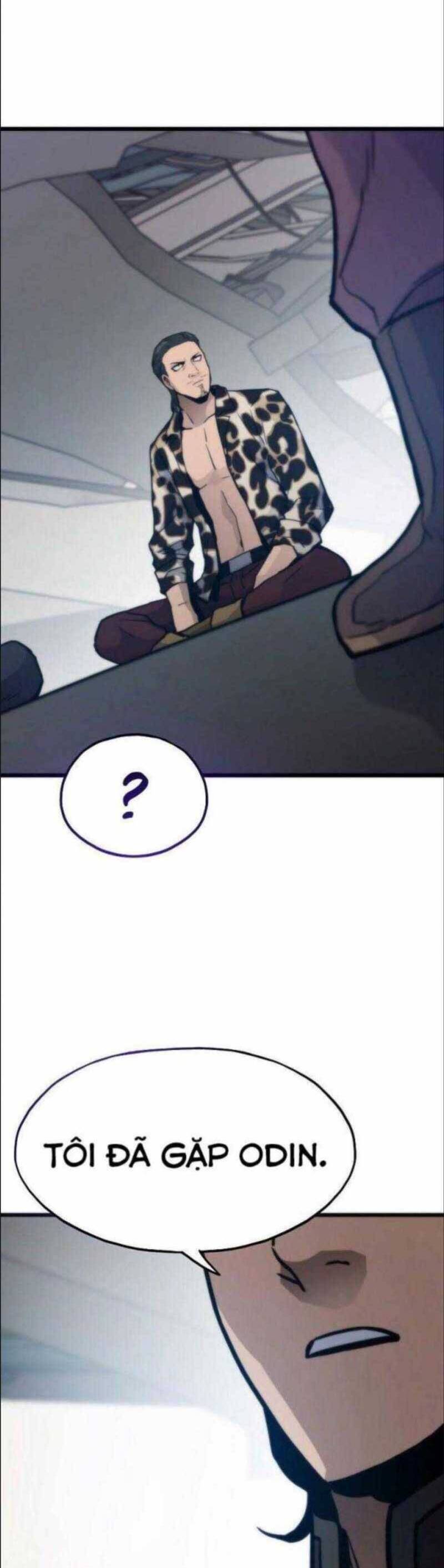 Hồi Quy Giả Chapter  86 - 21