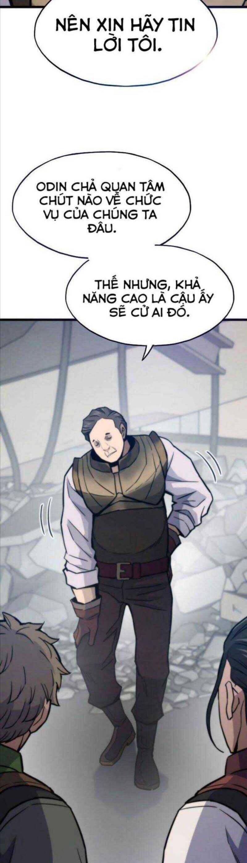 Hồi Quy Giả Chapter  86 - 30