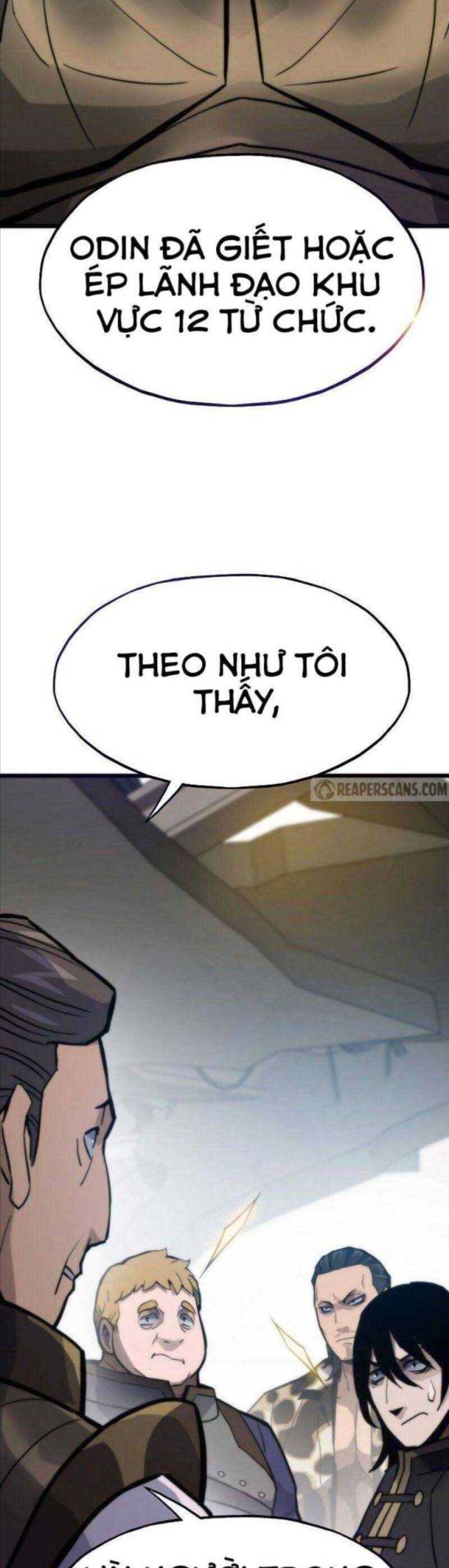 Hồi Quy Giả Chapter  86 - 32