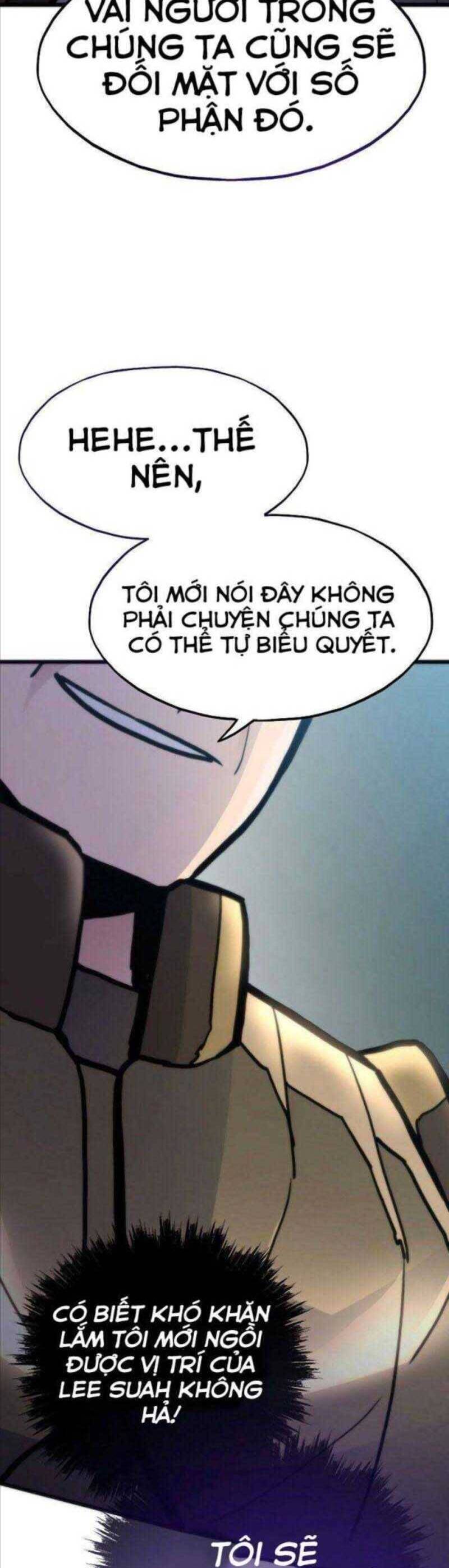 Hồi Quy Giả Chapter  86 - 33