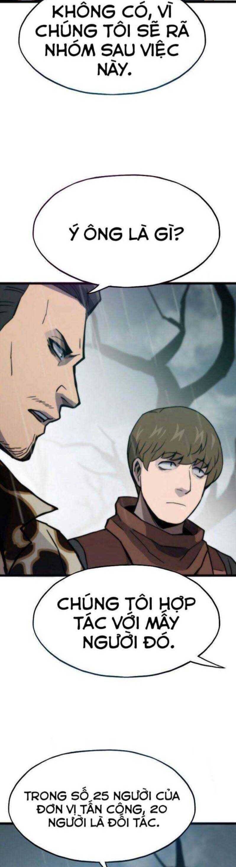 Hồi Quy Giả Chapter  86 - 5