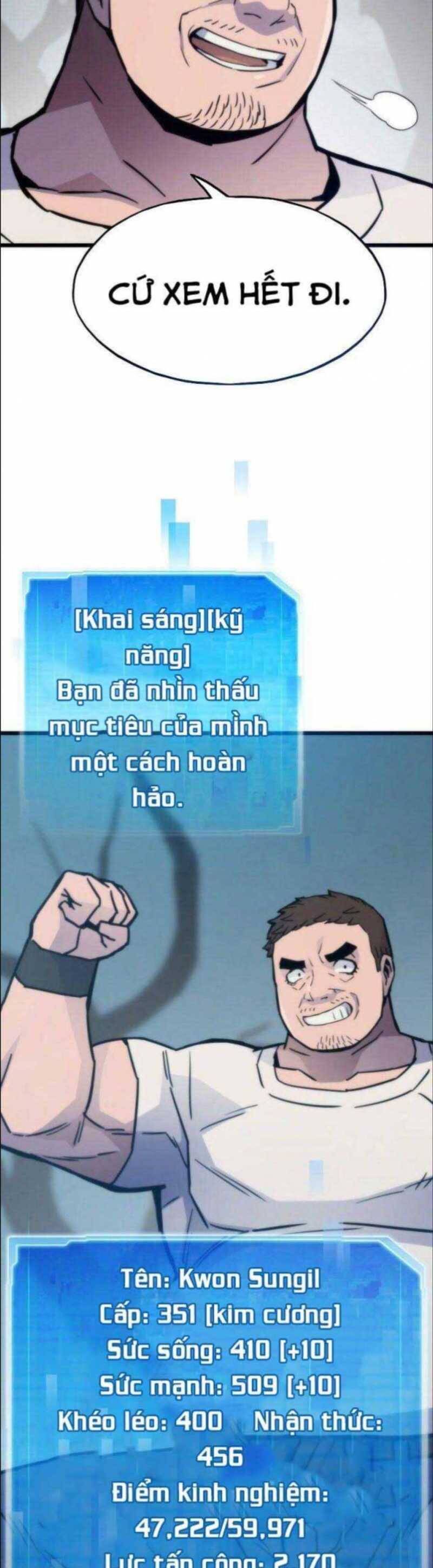 Hồi Quy Giả Chapter  86 - 42