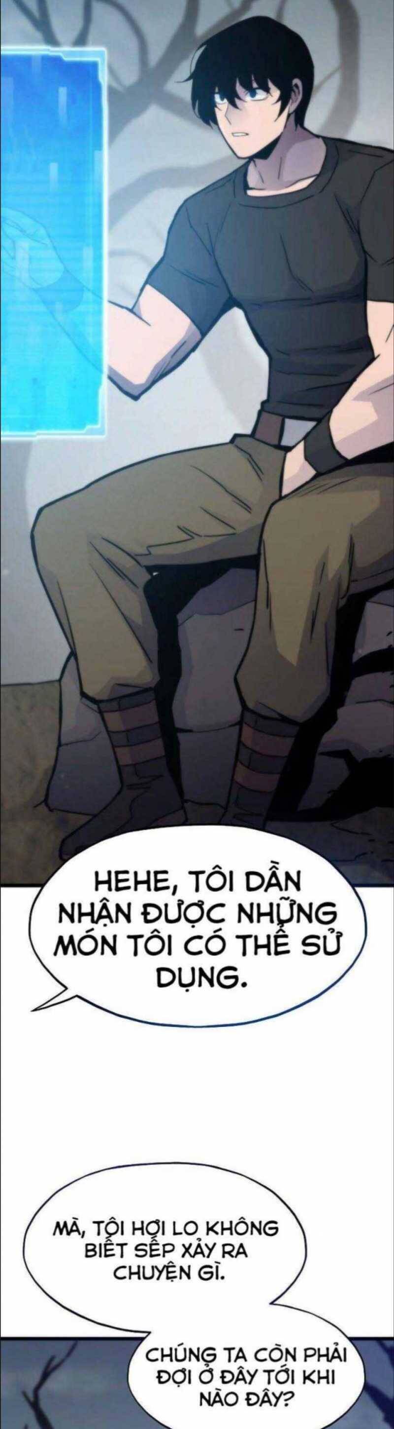 Hồi Quy Giả Chapter  86 - 44