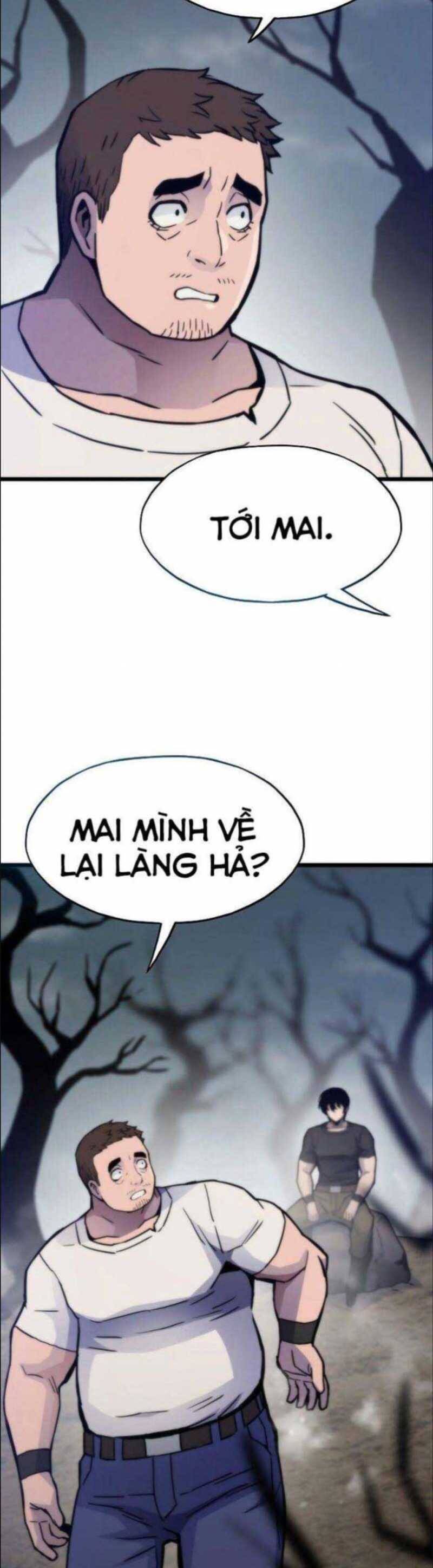 Hồi Quy Giả Chapter  86 - 45