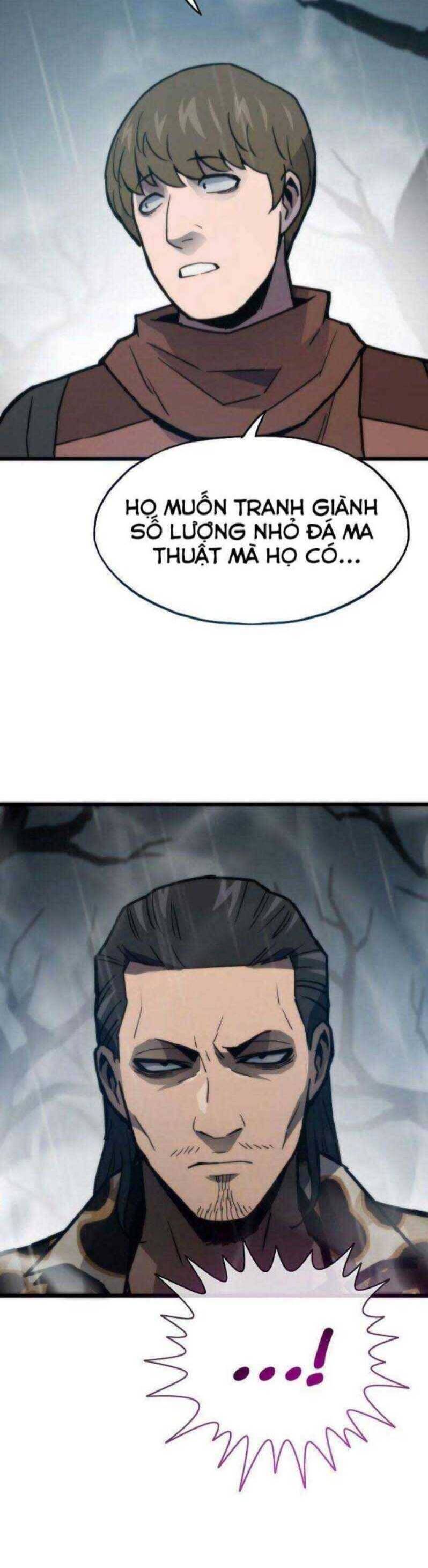 Hồi Quy Giả Chapter  86 - 6