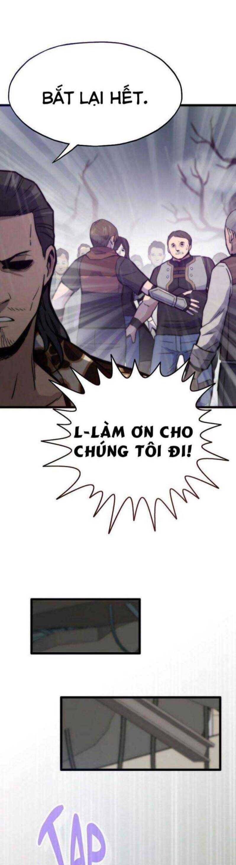 Hồi Quy Giả Chapter  86 - 7