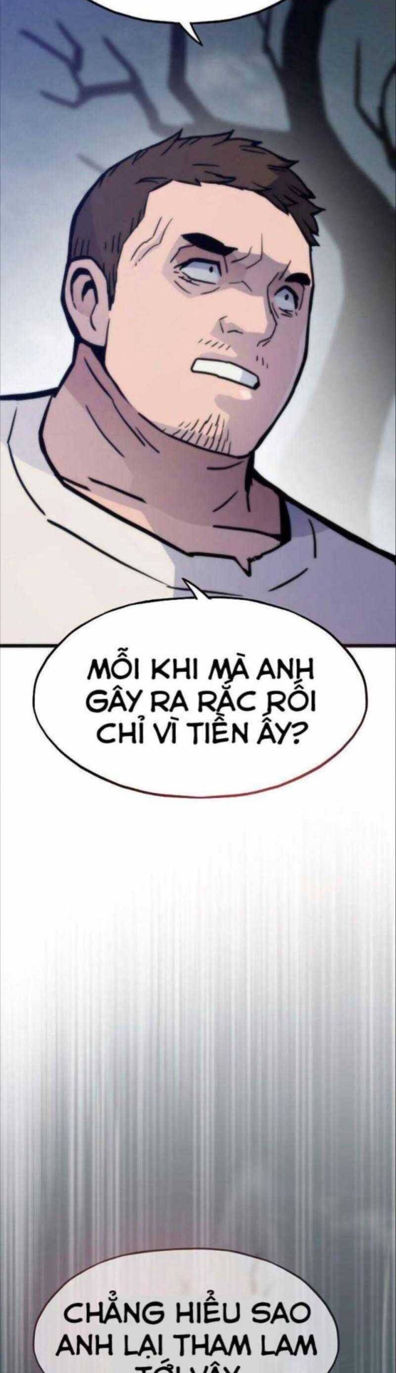 Hồi Quy Giả Chapter  86 - 61