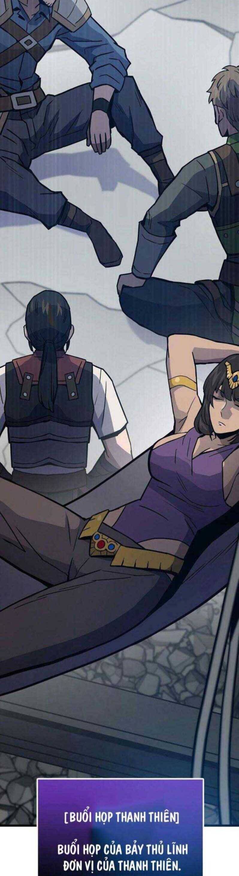 Hồi Quy Giả Chapter  86 - 10