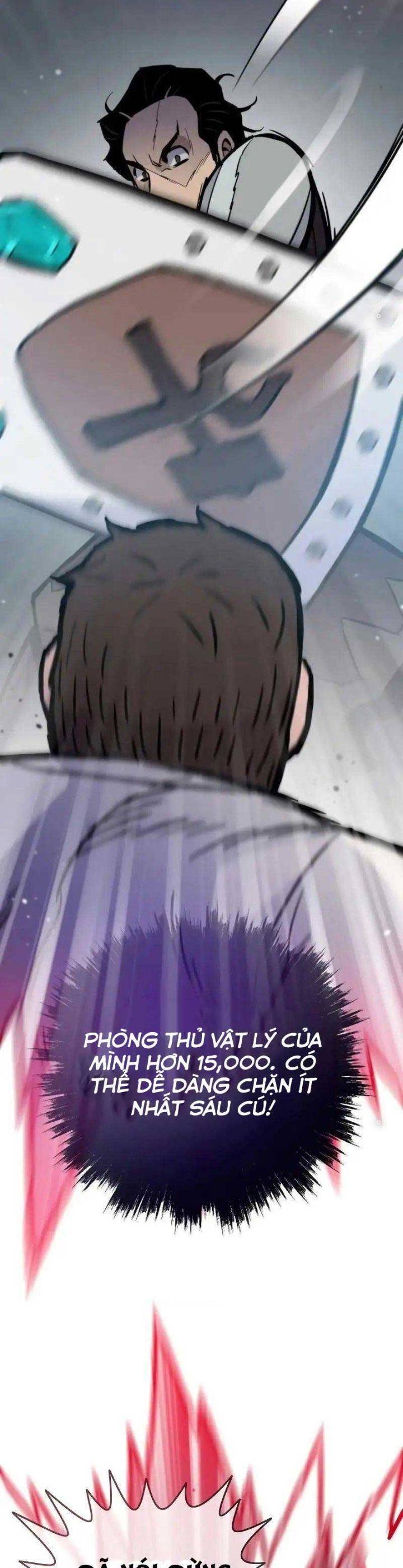 Hồi Quy Giả Chapter  87 - 11