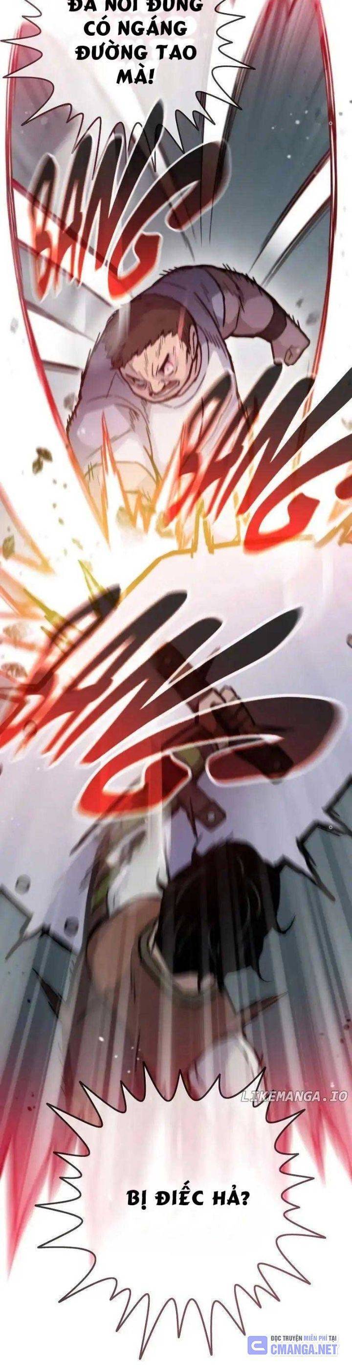 Hồi Quy Giả Chapter  87 - 12