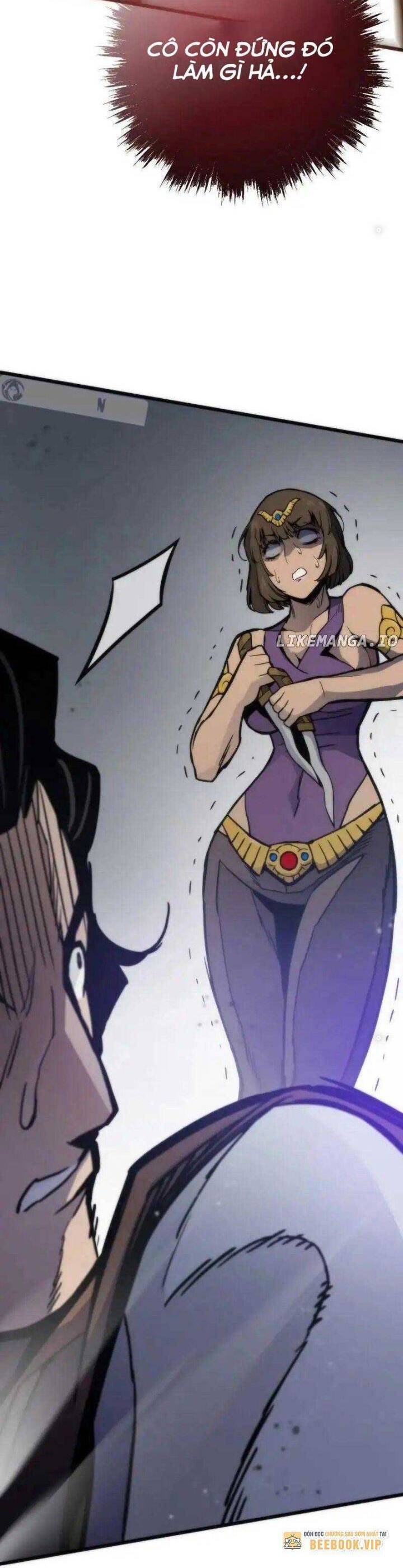 Hồi Quy Giả Chapter  87 - 14