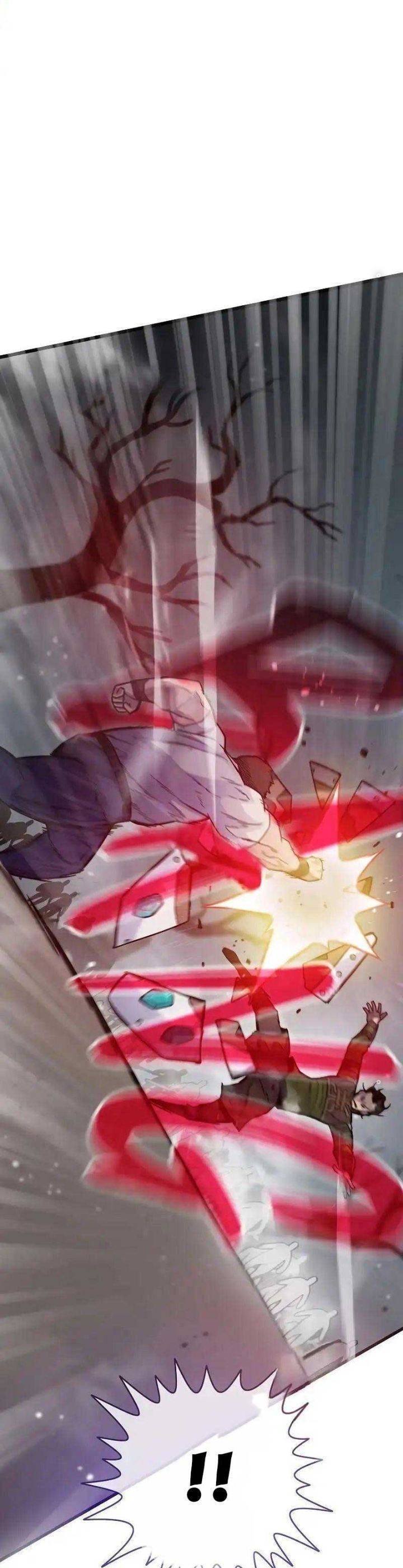 Hồi Quy Giả Chapter  87 - 15