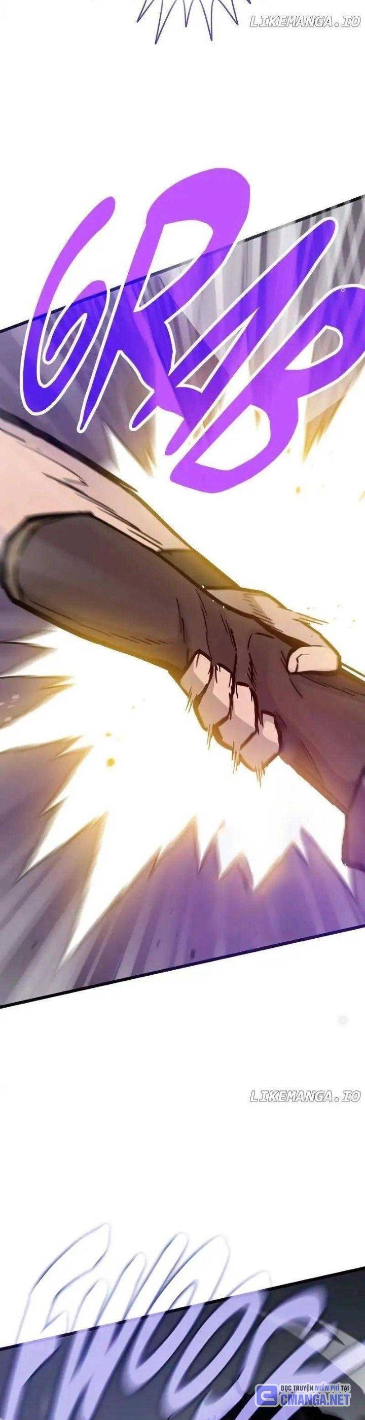 Hồi Quy Giả Chapter  87 - 16