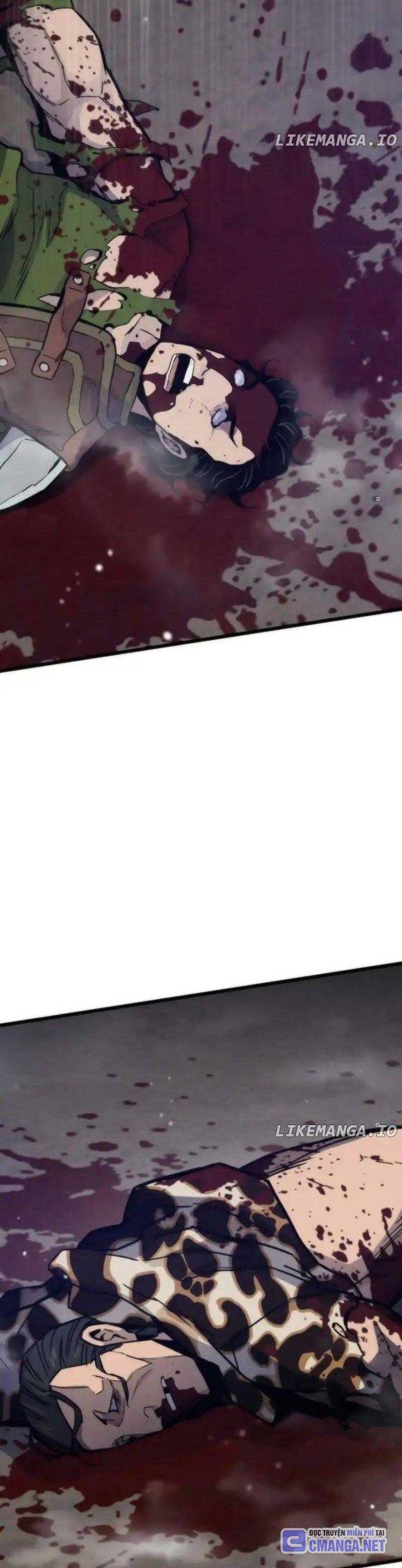 Hồi Quy Giả Chapter  87 - 20