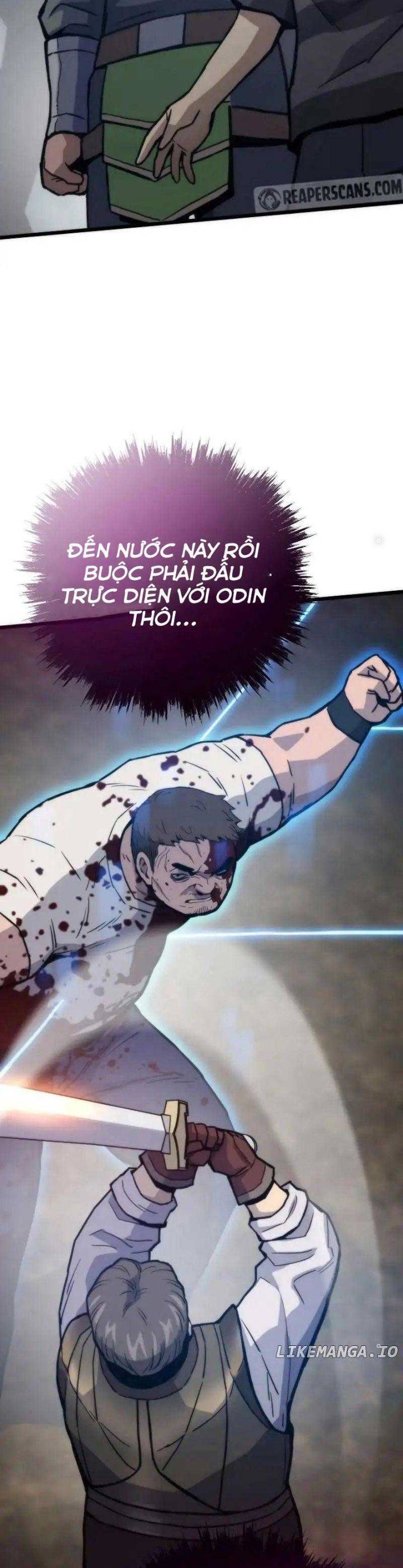 Hồi Quy Giả Chapter  87 - 25
