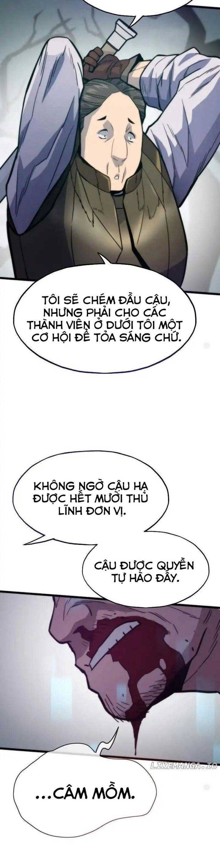 Hồi Quy Giả Chapter  87 - 27