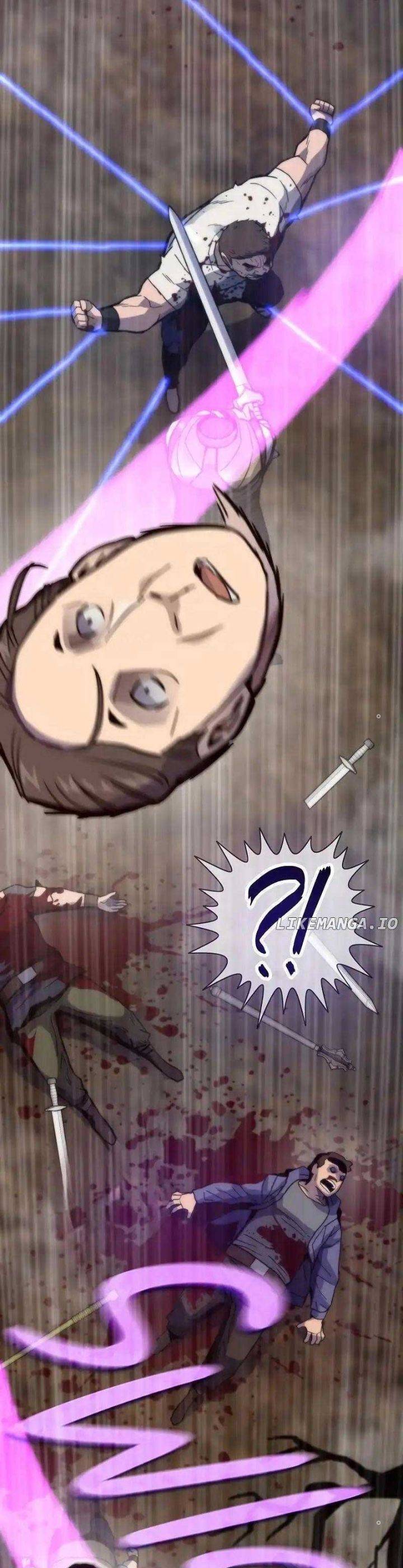 Hồi Quy Giả Chapter  87 - 31